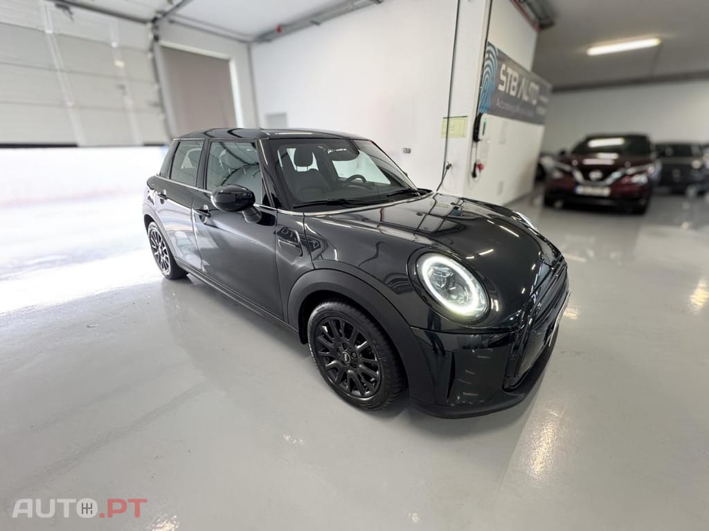 MINI Cooper Cooper Auto