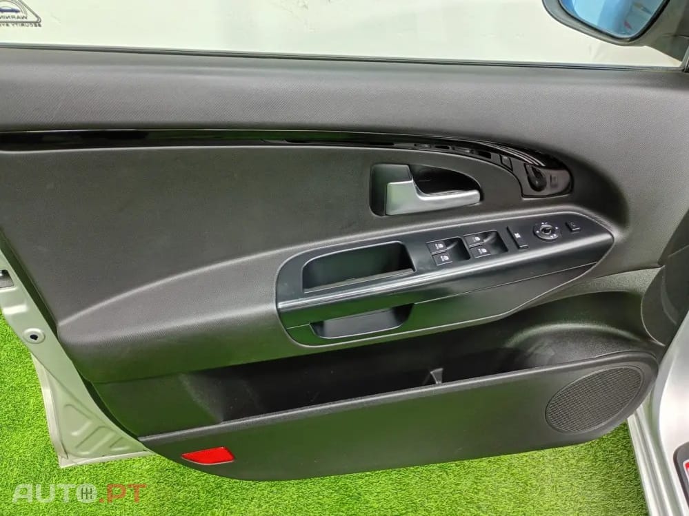 Kia Ceed SW eco dinamics