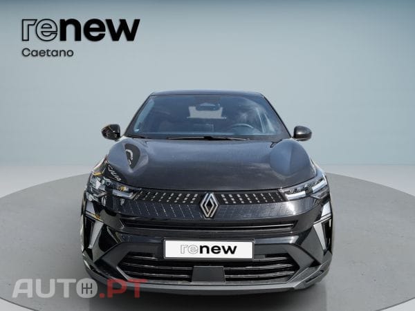 Renault Captur 1.2 TCe 115 techno