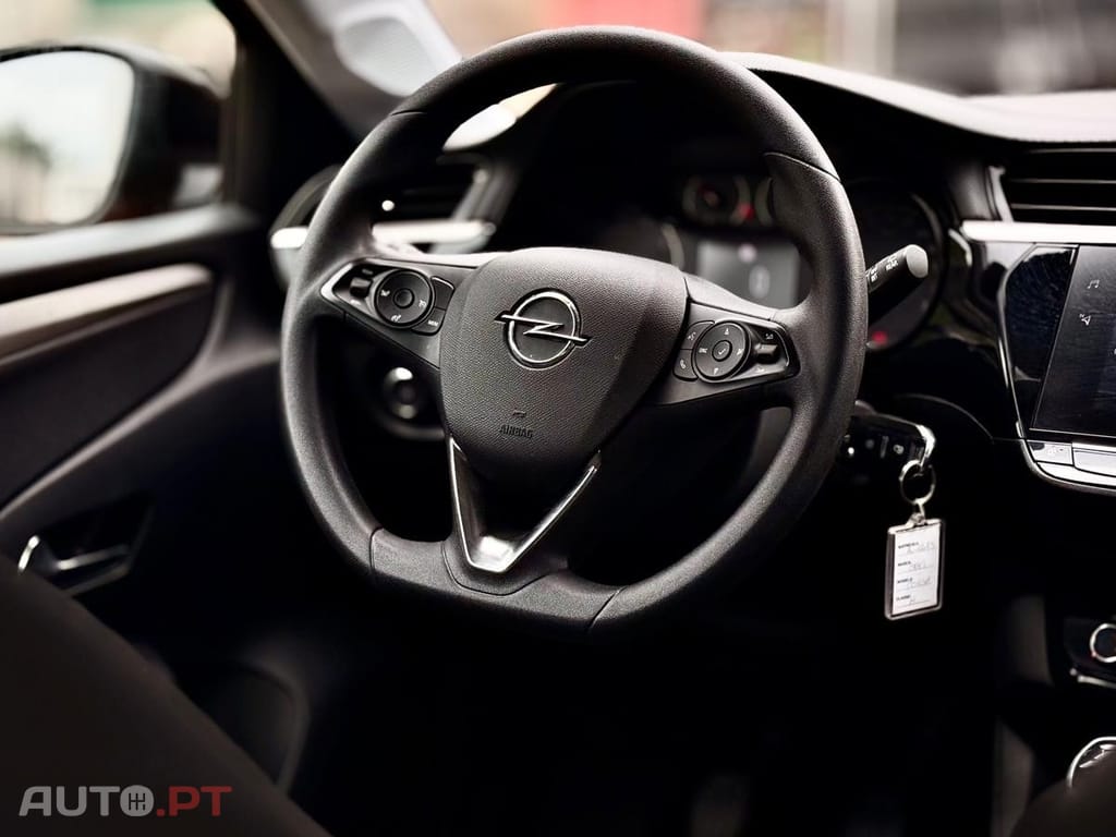 Opel Corsa 1.2 Business