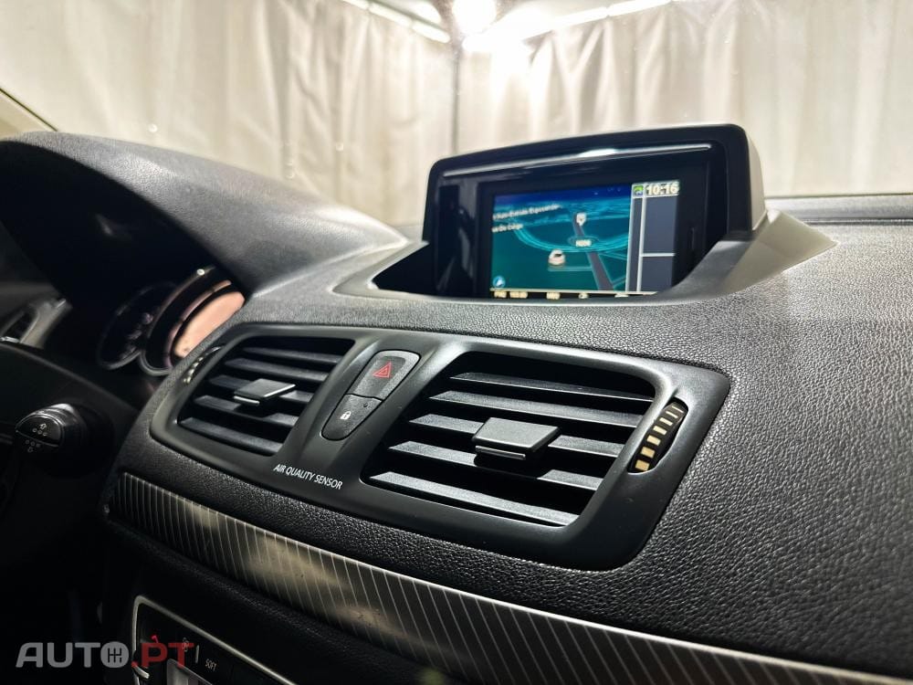 Renault Mégane 1.5 dCi Dynamique CO2 Champion