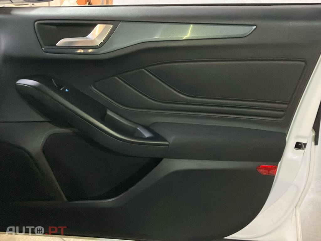 Ford Focus 1.0 EcoBoost Active X Aut.