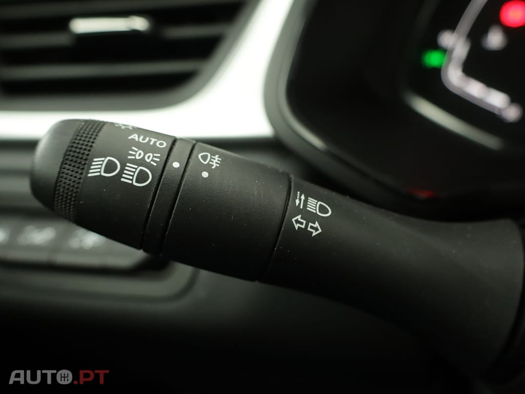Renault Captur Captur 1.0 TCe Techno Bi-Fuel — fotografia 17