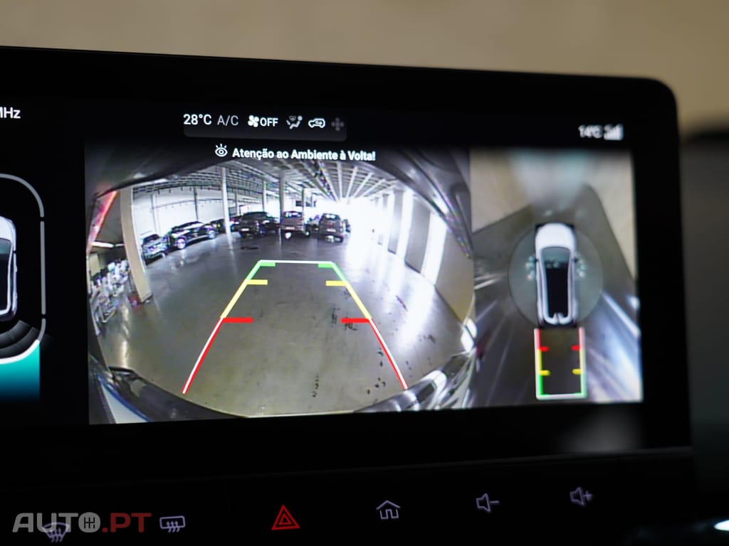 MG MG4 64 kWh Luxury