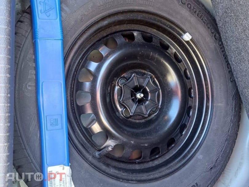 Opel Corsa 1.3 CDTi Cosmo