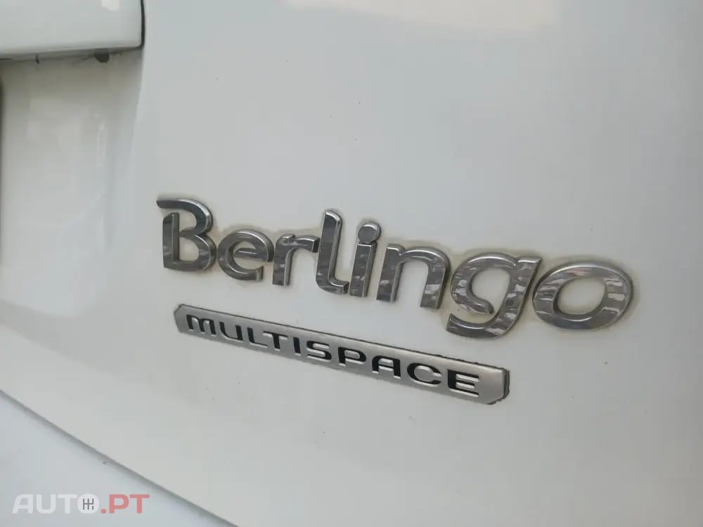 Citroen Berlingo 1.6 BlueHDi XTR