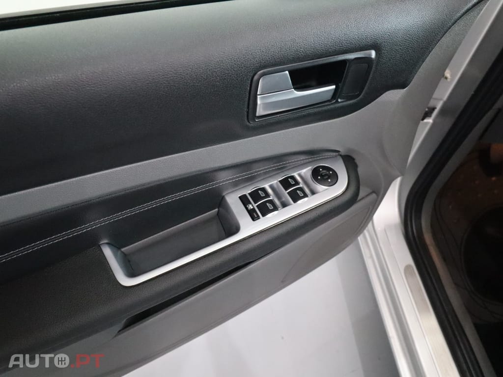 Ford Focus 1.6 TDCi Titanium