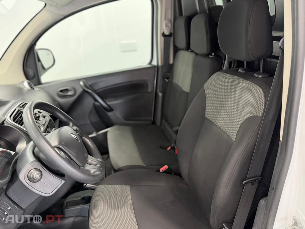 Renault Kangoo 1.5 dCi Dynamique S/S