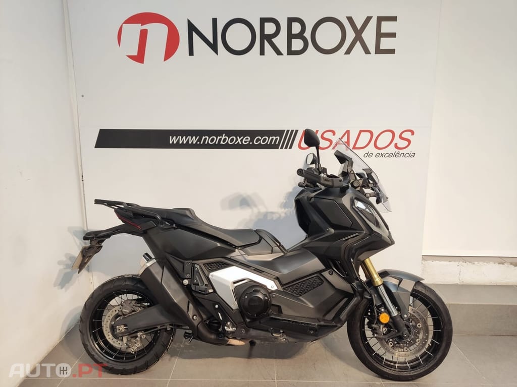 Honda ADV 750