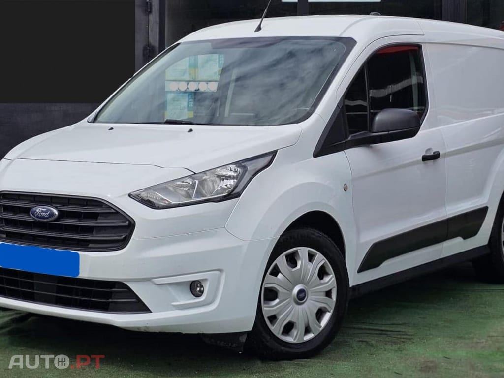 Ford Transit Connect 1.5TDCi 200 L1 LIMITED