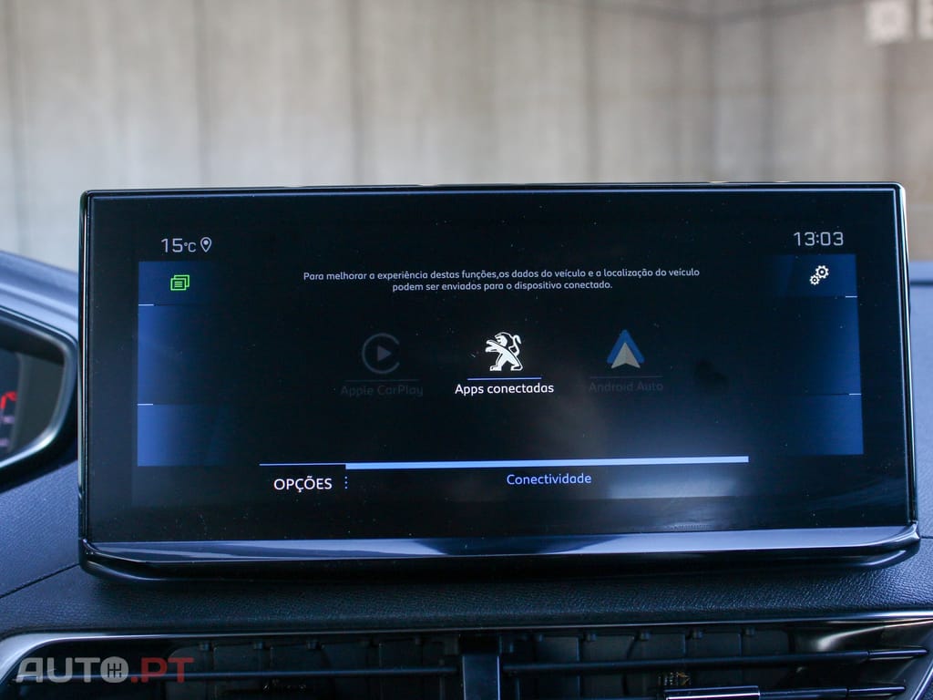 Peugeot 5008 1.2 PureTech Allure