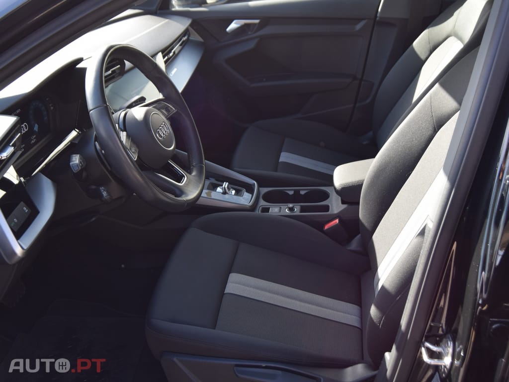 Audi A3 Sportback 30 TFSI Advanced S tronic