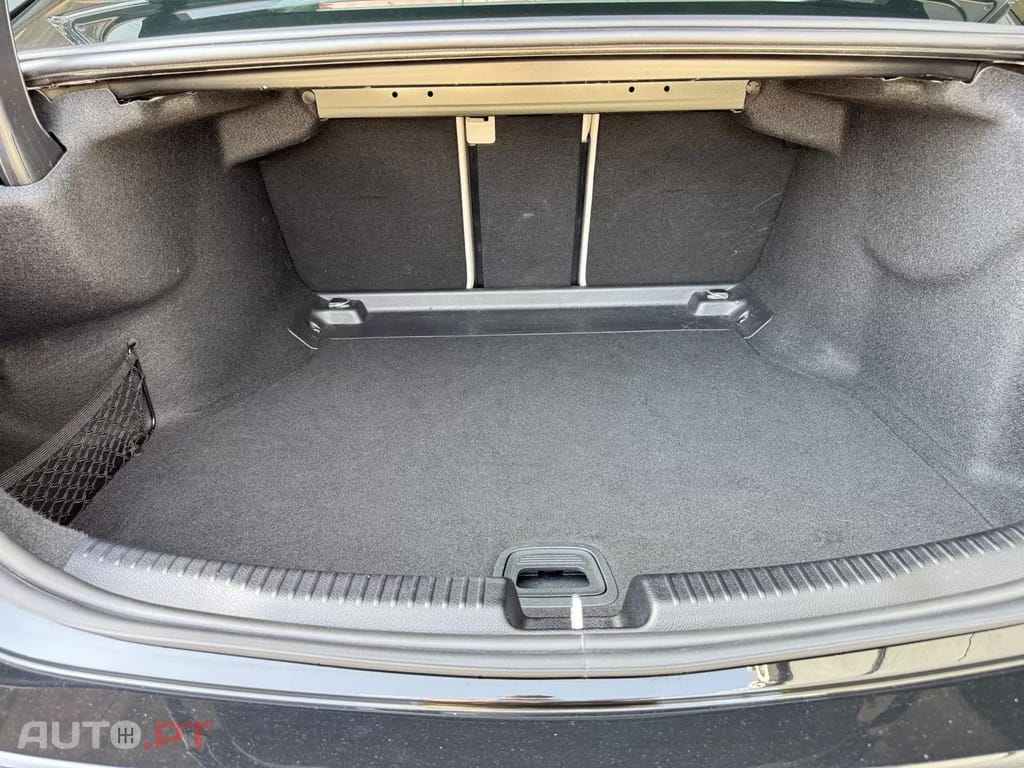 Mercedes-Benz C 220 d Avantgarde