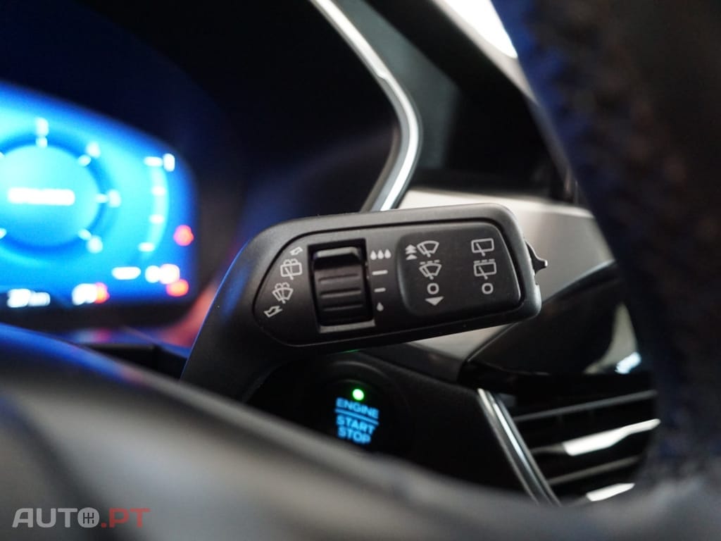 Ford Kuga 1.5 TDCi EcoBlue Titanium