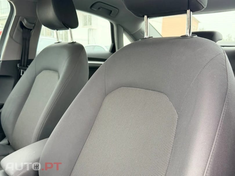 Audi A3 30 TDI Design