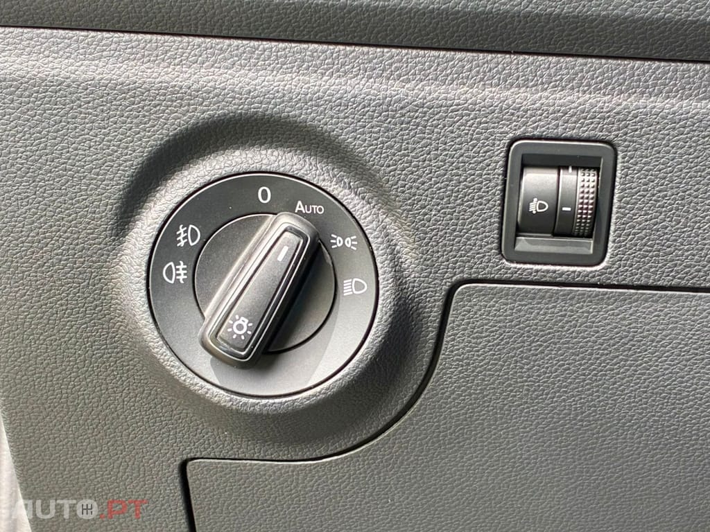 Seat Ibiza 1.0 MPi Style