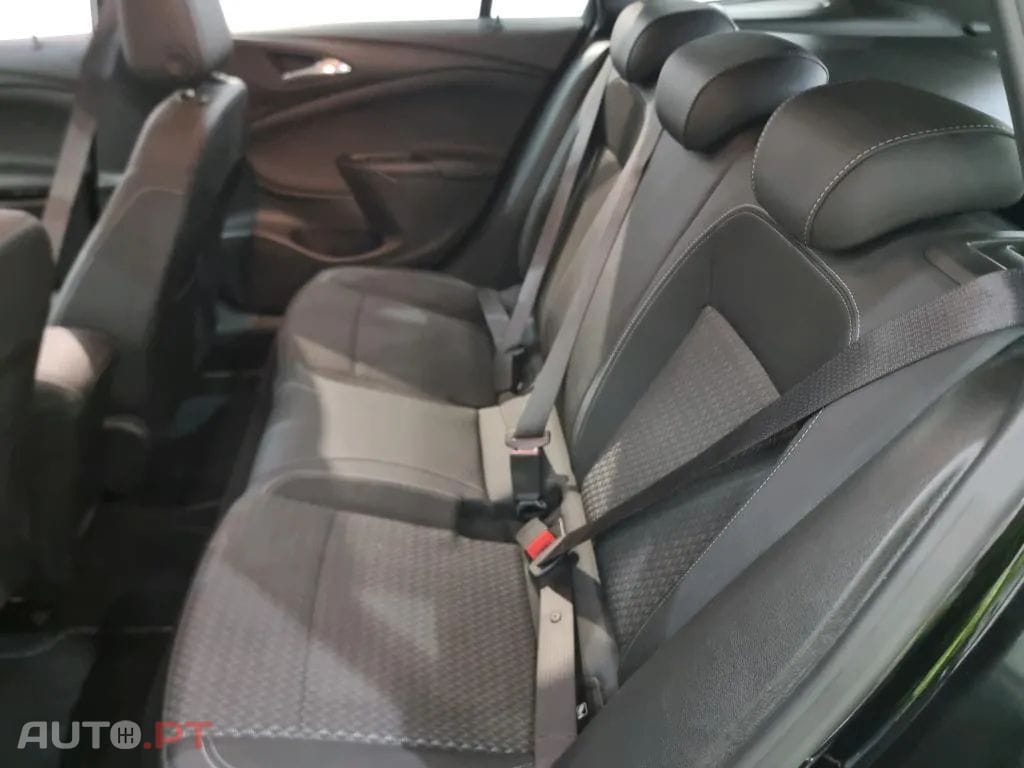 Opel Astra Sports Tourer 1.6 CDTI Innovation S/S