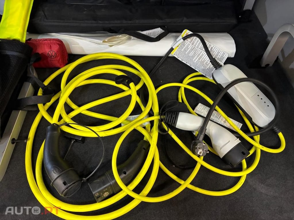 Volkswagen Id. Buzz Pro