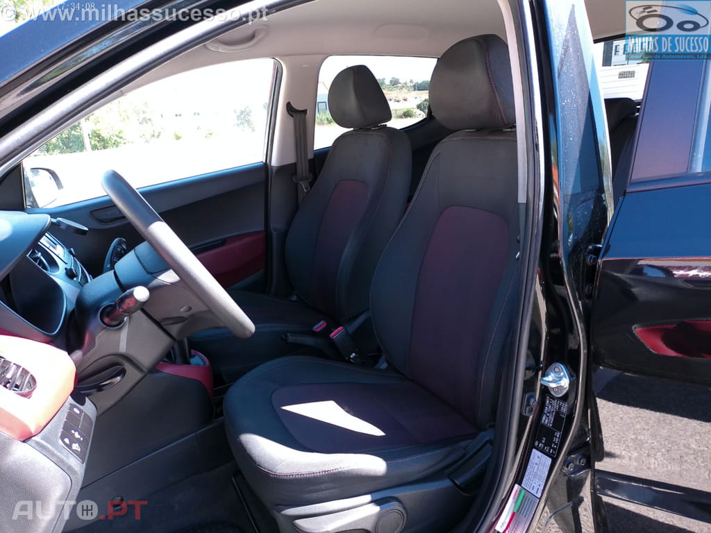 Hyundai i10 1.0 Comfort