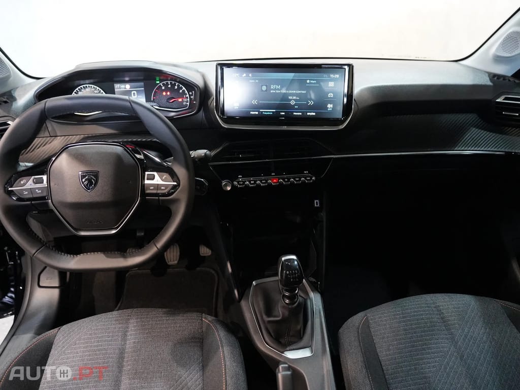 Peugeot 208 1.2 PureTech Style