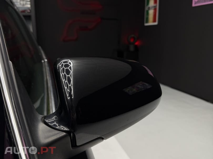 Audi A4 Avant 2.0 TDI S-line