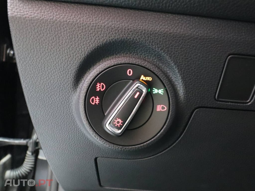 Seat Ibiza 1.0 TSI FR