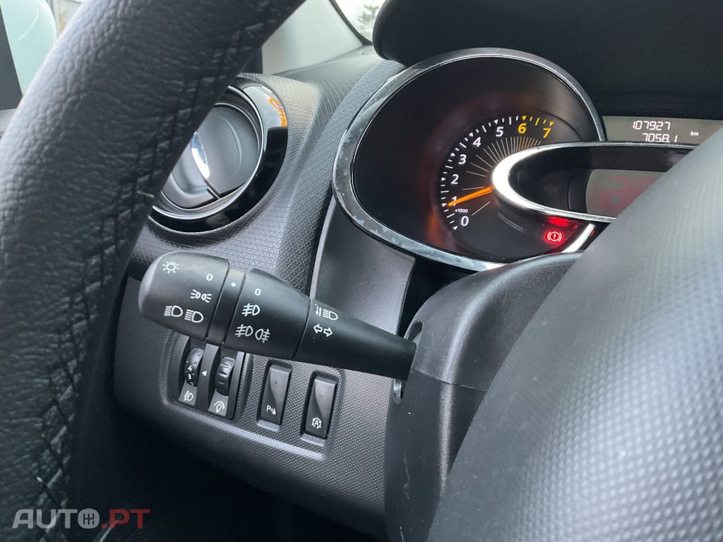 Renault Clio 0.9 TCE