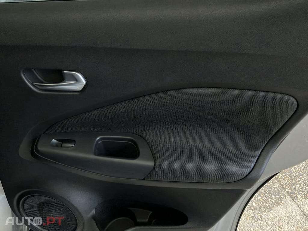 Nissan Juke 1.0 DIG-T Acenta