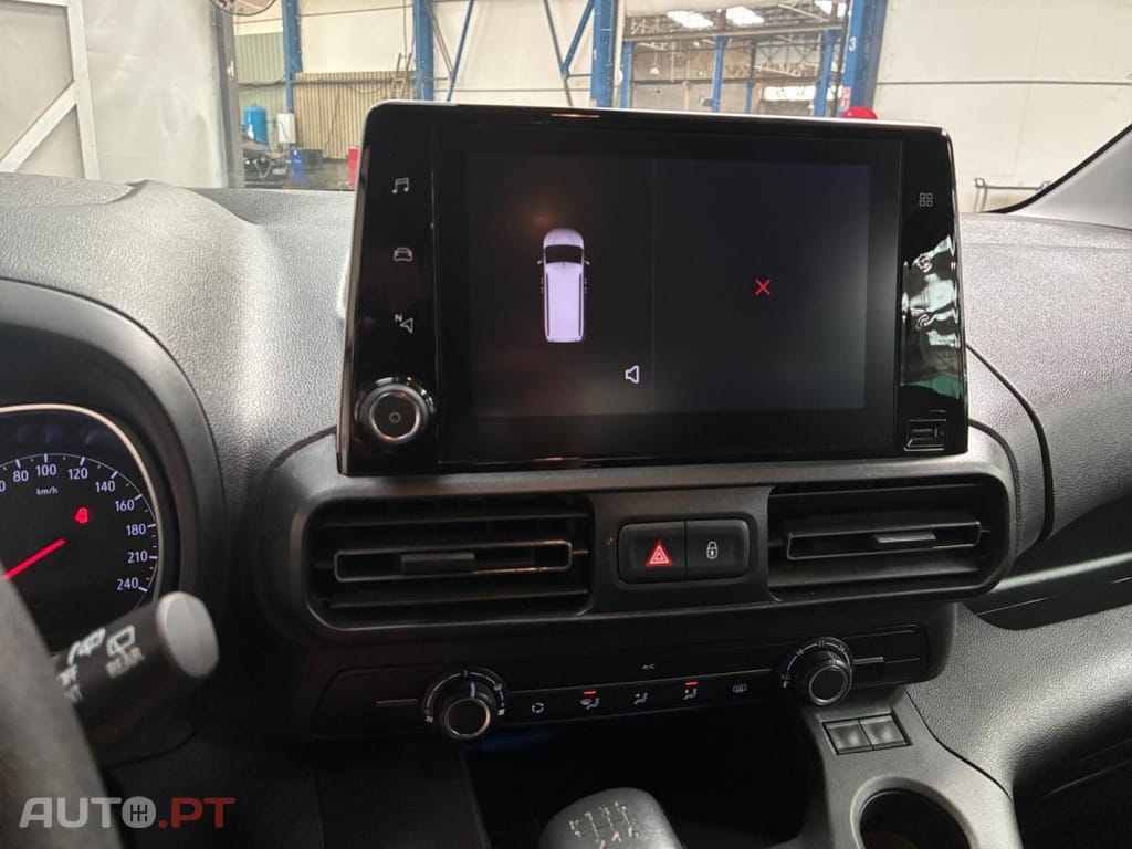 Opel Combo Life 1.5 CDTi L2H1 Edition