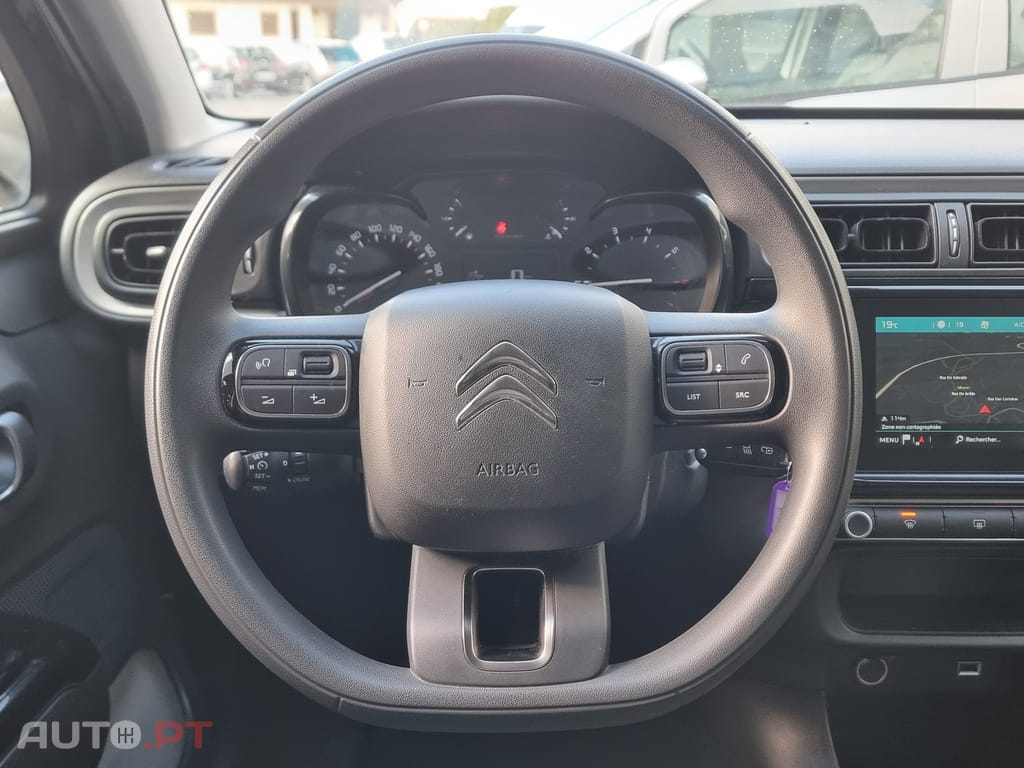 Citroen C3 1.2 PureTech Feel