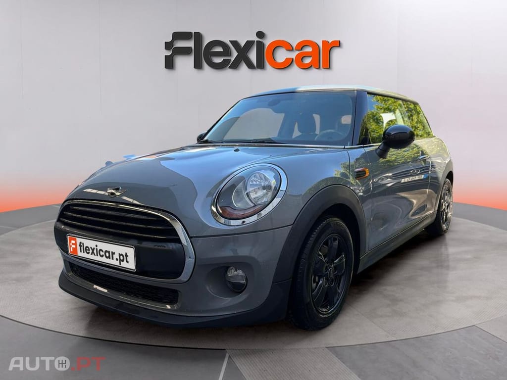 MINI Cooper One D