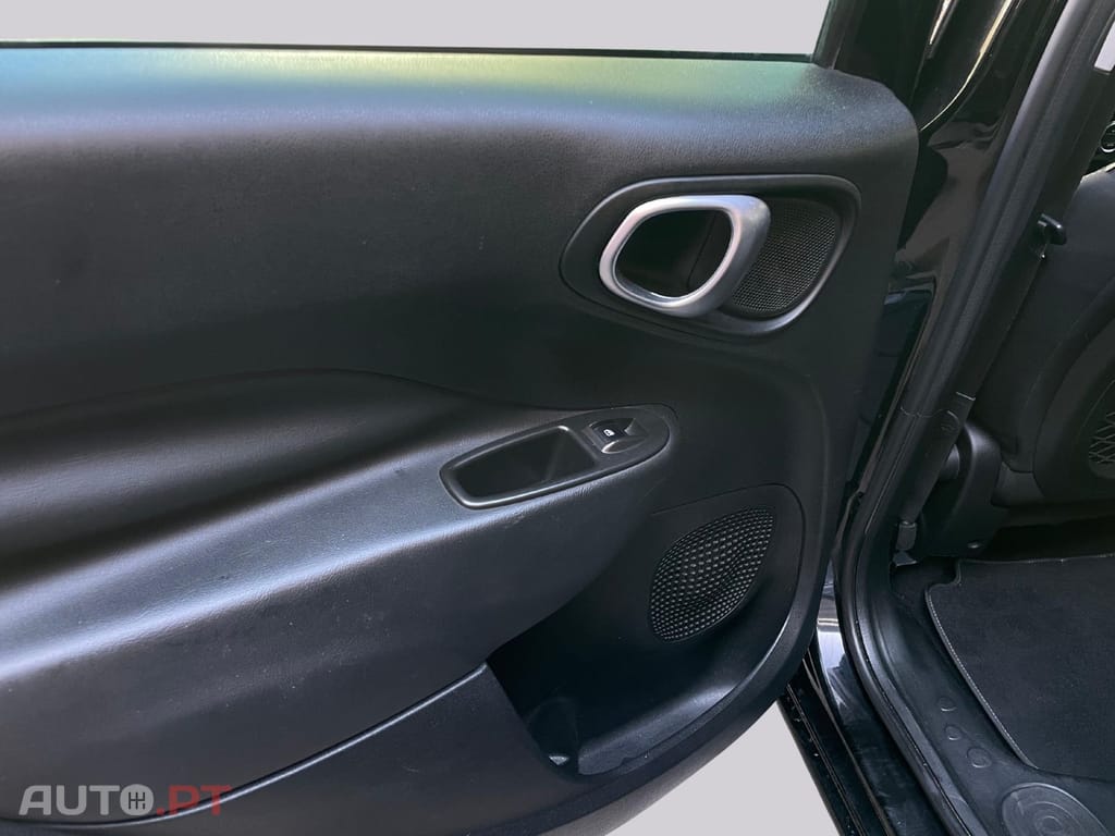 Fiat 500L 1.6 MTJ 120CV 7 LUG.