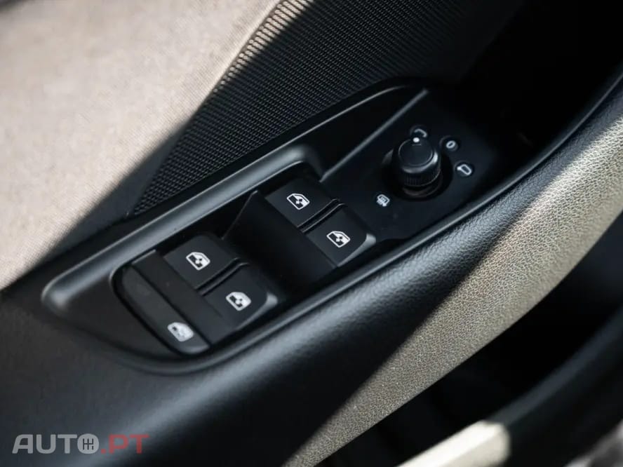 Audi A3 30 TDI Design