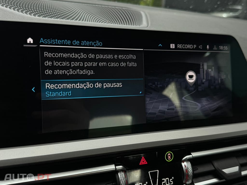 BMW 330 e Corporate Edition Auto