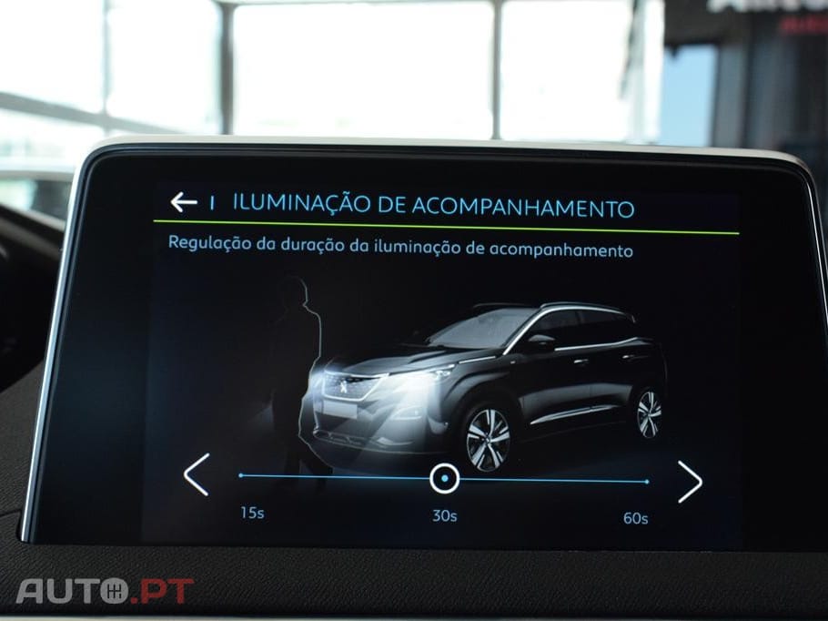 Peugeot 3008 1.6 Hybrid4 GT e-EAT8