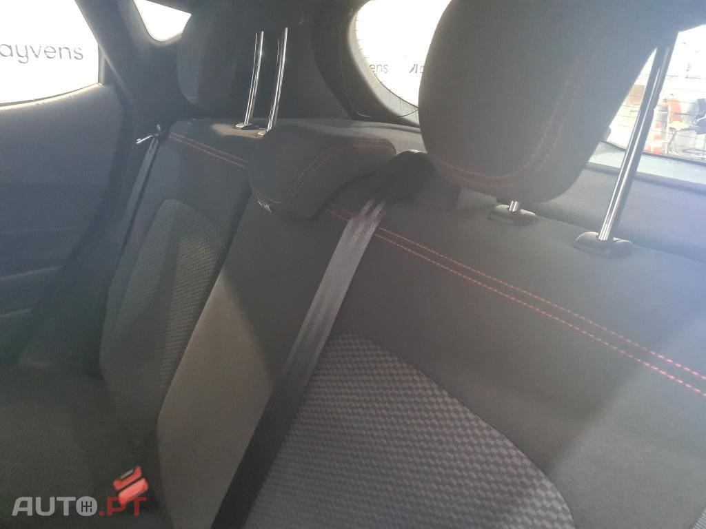 Ford Fiesta 1.0 EcoBoost ST-Line