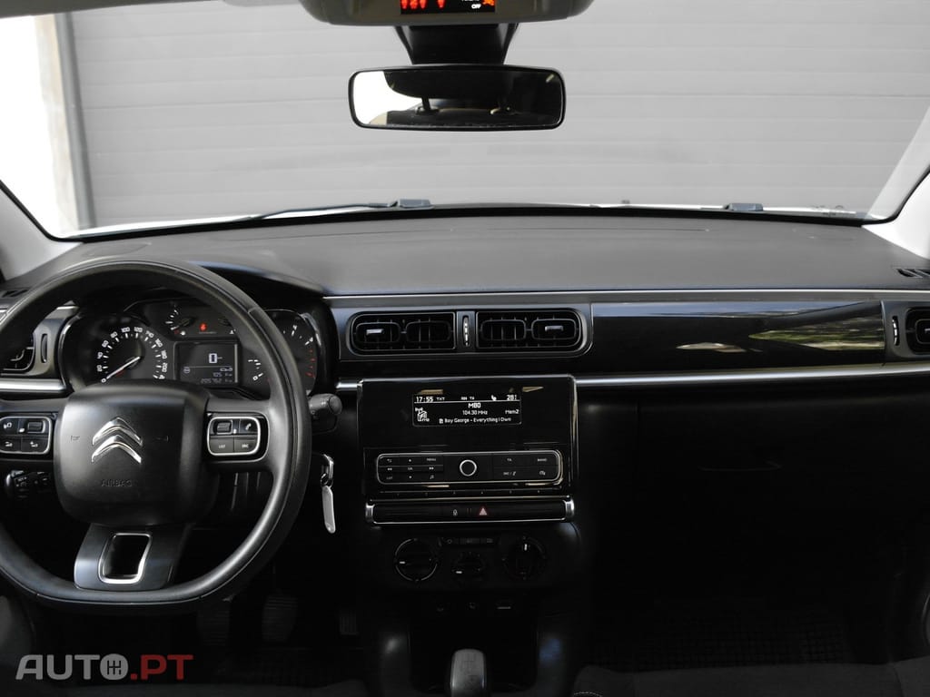Citroen C3 1.2 PureTech Feel