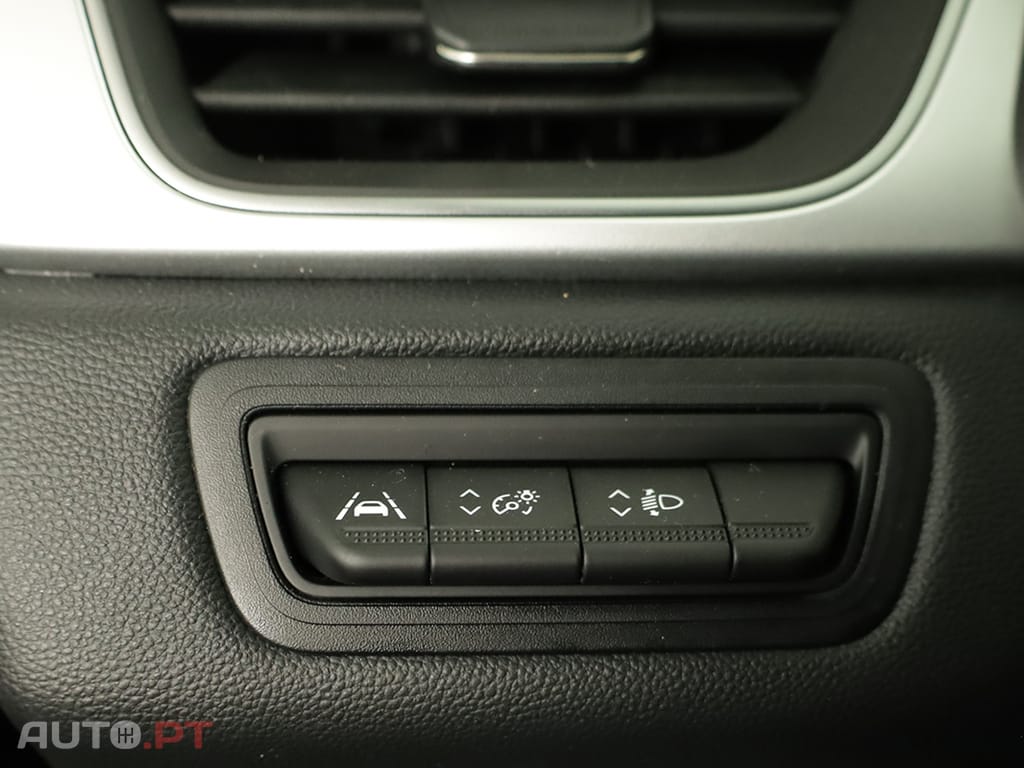 Renault Captur Captur 1.0 TCe Techno Bi-Fuel