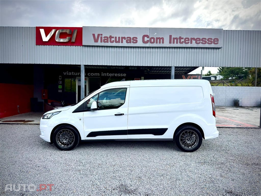 Ford Transit Connect 1.5 TDCI 210 L2 Longa Trend