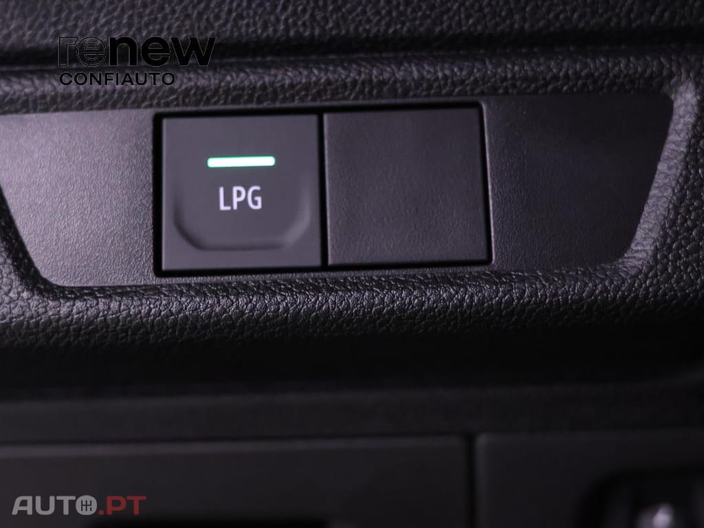 Dacia Sandero STW Expression Eco-G 100