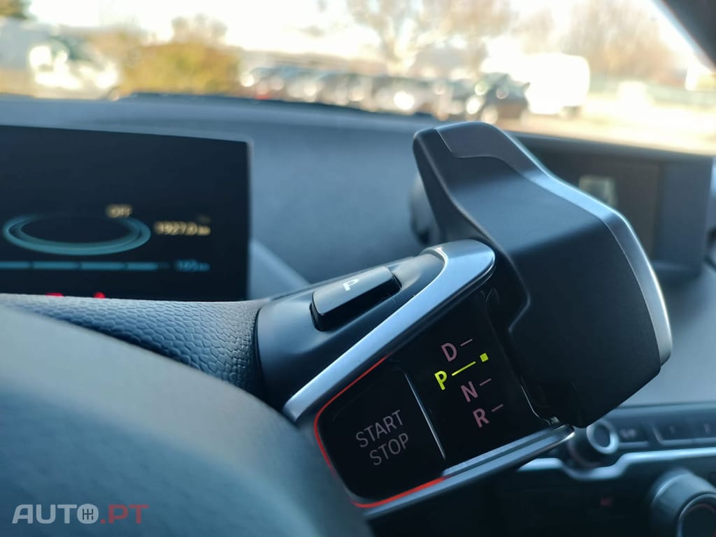 BMW i3 94Ah