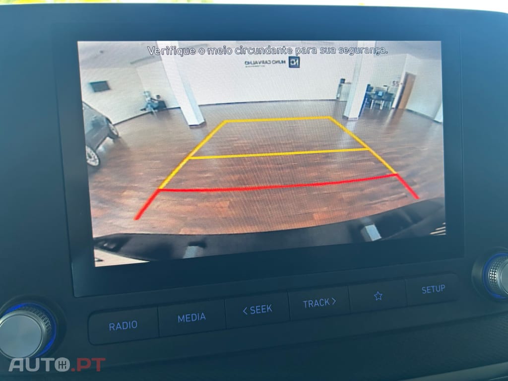 Hyundai Kauai 39 kWh Premium