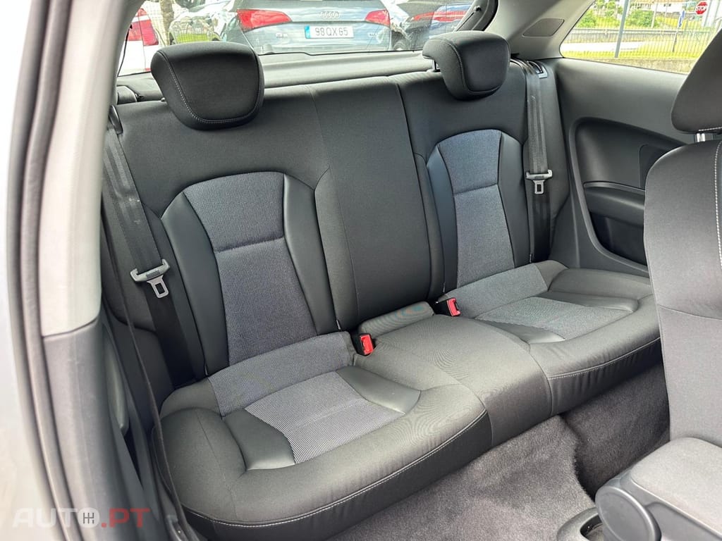 Audi A1 1.6 TDI Advance