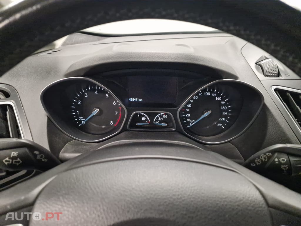 Ford Grand C-Max 1.0 Ecoboost Titanium S/S