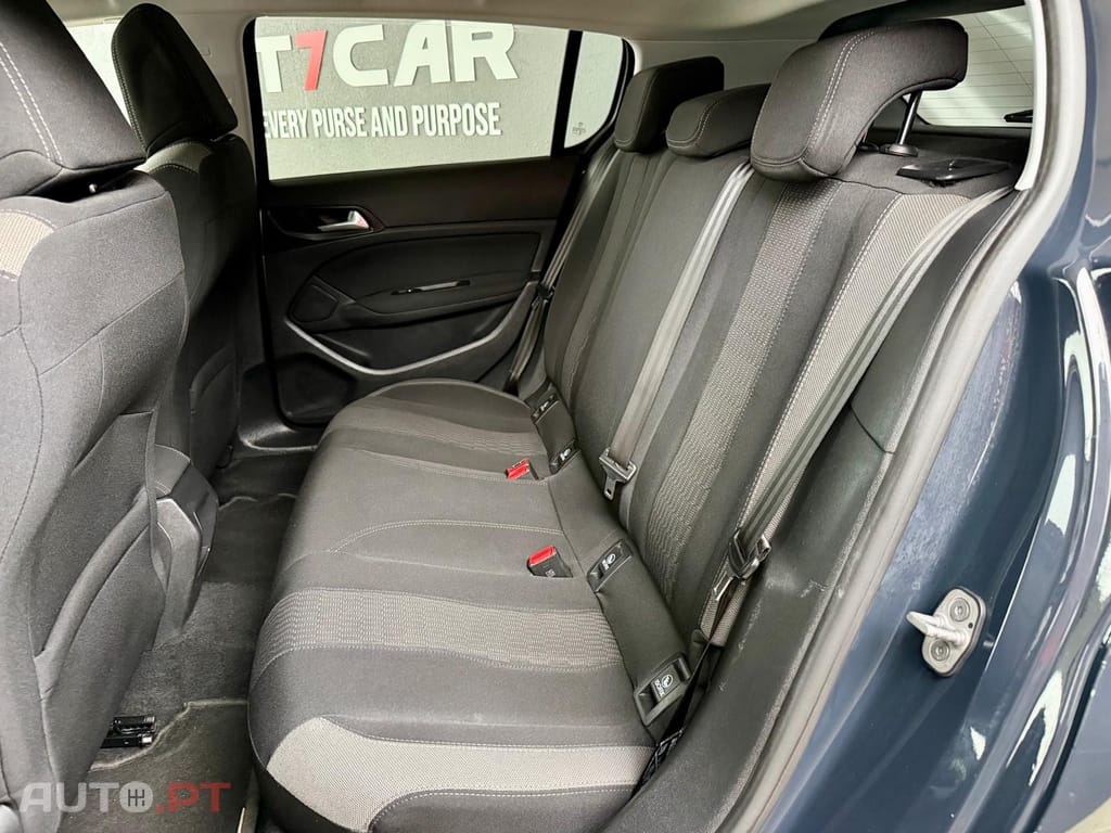 Peugeot 308 Peugeot 308 1.2 e-THP Style