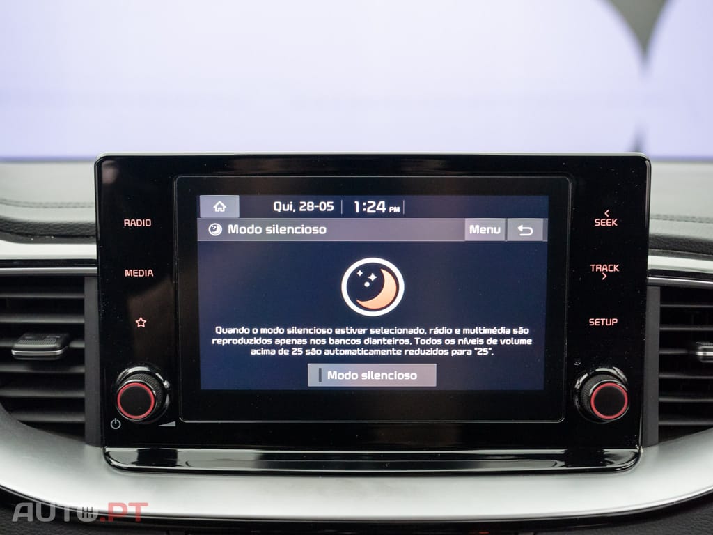 Kia Ceed SW 1.6 CRDi MHEV Dynamic