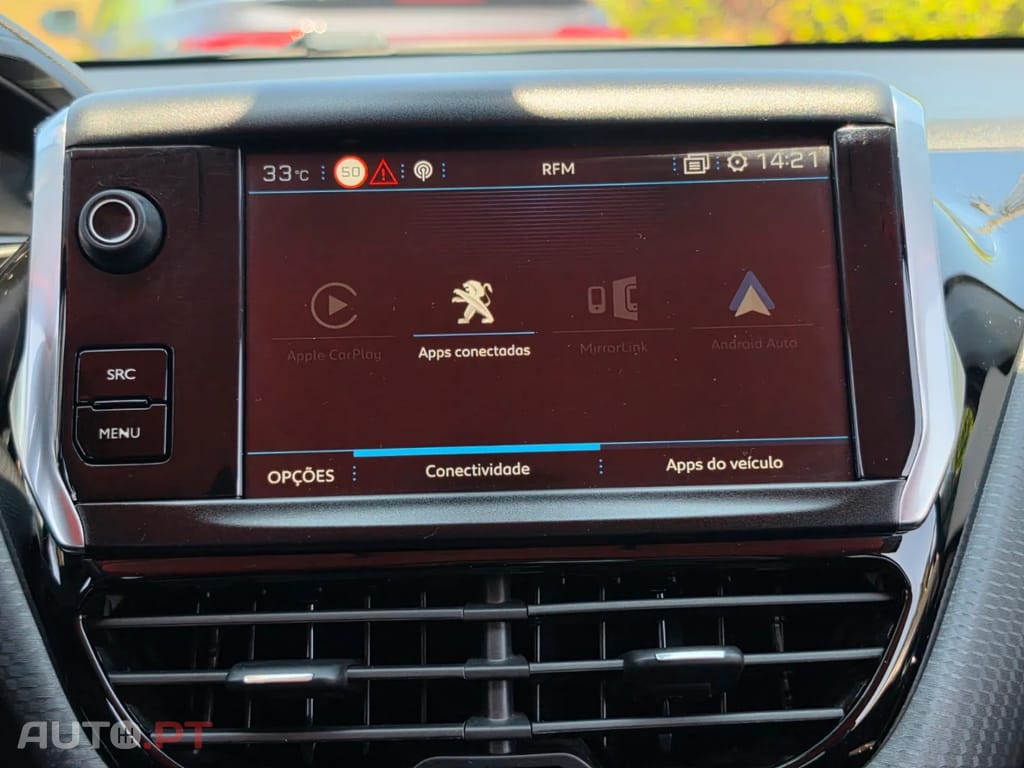 Peugeot 2008 1.2 PureTech Signature