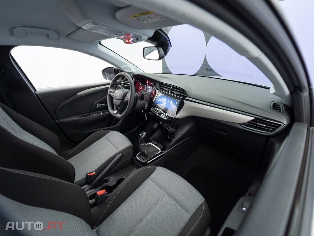 Opel Corsa 1.2