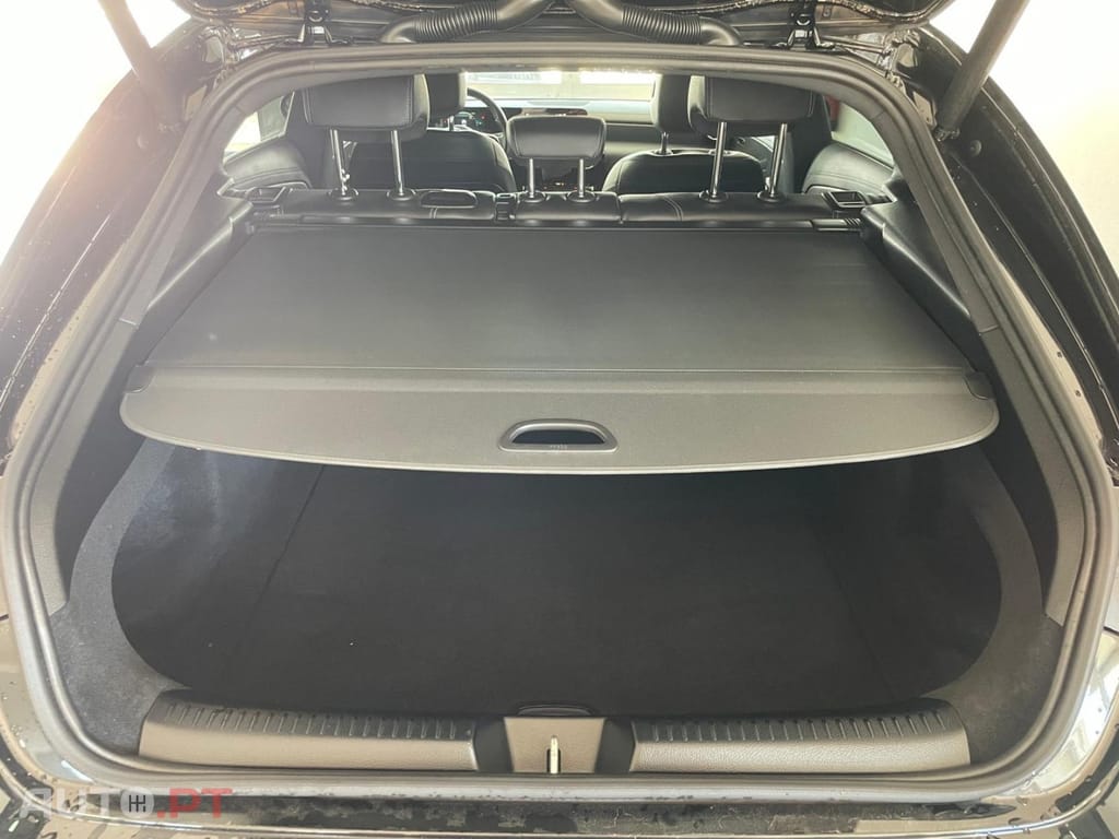 Mercedes-Benz CLA 180 d Shooting Brake Business Solutions Aut.