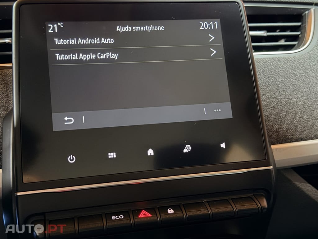 Renault Zoe (c/ Bateria) Limited 50